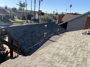 Roof Installation in Irvine, CA (2)