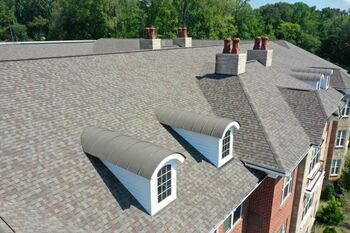 Roofing in Balboa, CA by Mckay's Roofing