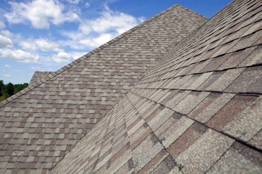 Roofing