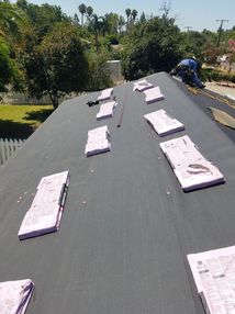 Roof Installation in Orange, CA (1)