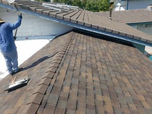 Roof Installation by Mckay's Roofing