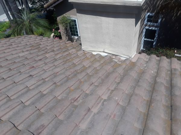 Roof Installation in Orange, CA (5)