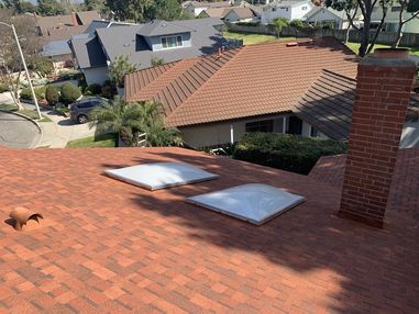 Before & After Roofing in Orange, CA (4)