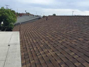 New Roof Installation Orange, CA 