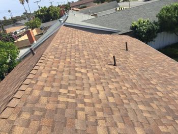 New Roof Installation Orange, CA 